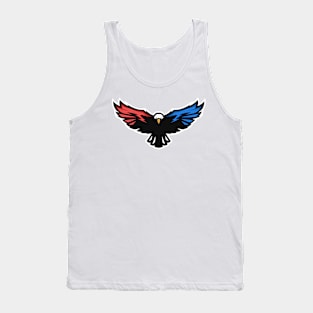 Eagle Tank Top